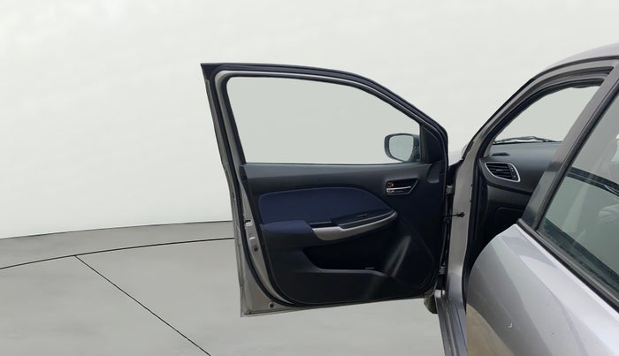 2019 Maruti Baleno DELTA PETROL 1.2, Petrol, Manual, 22,625 km, LHS Front Door