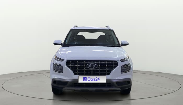 2021 Hyundai VENUE S 1.2, Petrol, Manual, 24,556 km, Front