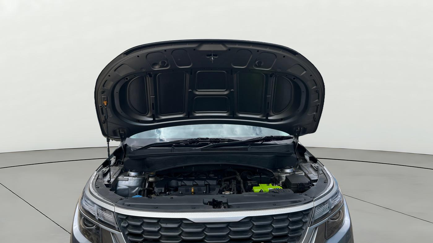 2020 KIA SELTOS HTK 1.5 PETROL, Petrol, Manual, 72,119 km, Open Bonet