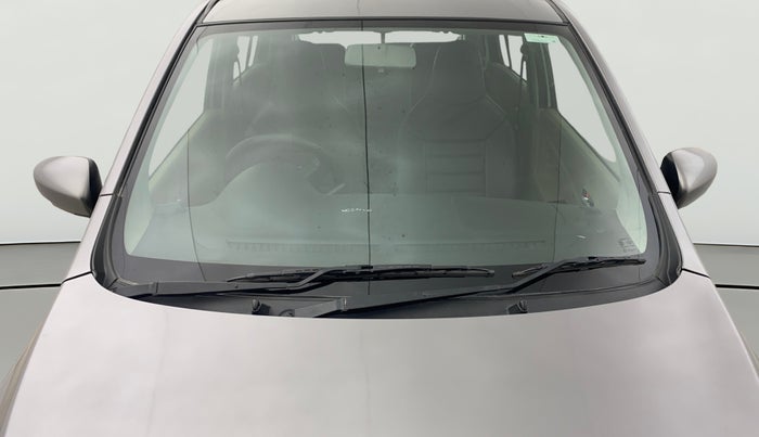 2015 Maruti Celerio ZXI, Petrol, Manual, 30,594 km, Front Windshield