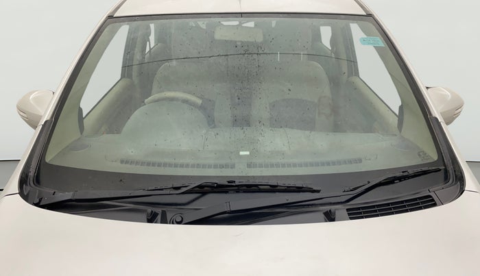 2015 Maruti Ertiga ZXI, Petrol, Manual, 54,038 km, Front Windshield