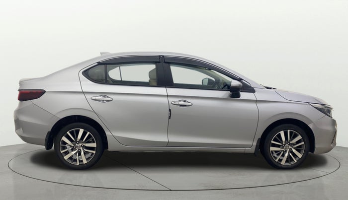 2020 Honda City 1.5L I-VTEC ZX, Petrol, Manual, 41,023 km, Right Side View