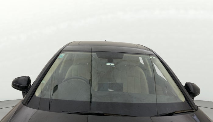 2021 Audi A4 40 TFSI TECHNOLOGY, Petrol, Automatic, 62,701 km, Front Windshield