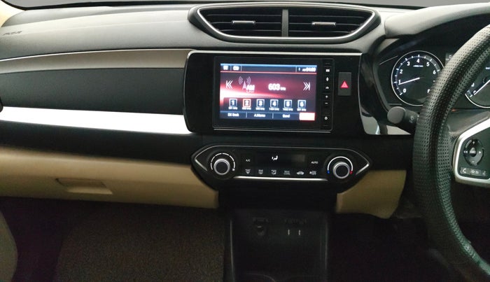 2024 Honda Amaze 1.2L I-VTEC VX, CNG, Manual, 10,055 km, Air Conditioner