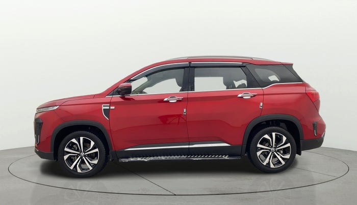 2023 MG HECTOR PLUS SHARP PRO 1.5 TURBO MT 6 STR, Petrol, Manual, 16,692 km, Left Side