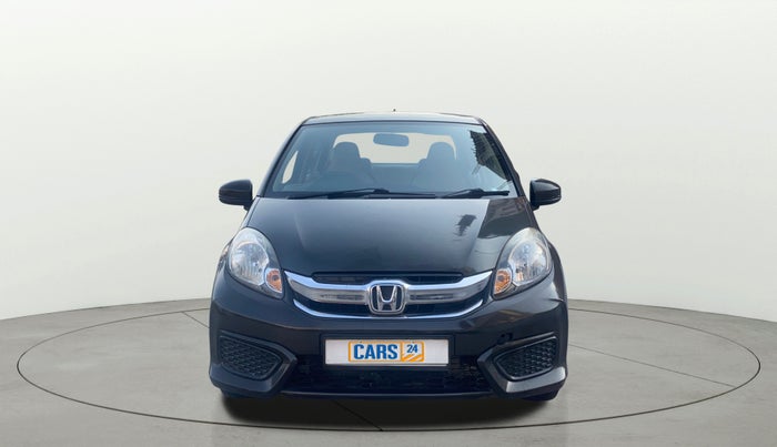 2017 Honda Amaze 1.2L I-VTEC S, Petrol, Manual, 46,424 km, Front