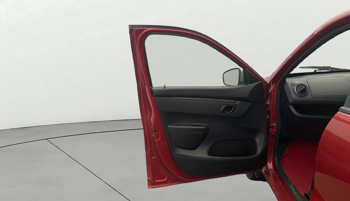 2018 Renault Kwid RXT 1.0 (O), Petrol, Manual, 14,196 km, LHS Front Door