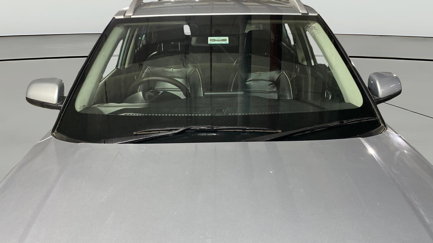 2021 Hyundai VENUE S+ 1.2, Petrol, Manual, 8,760 km, Front Windshield