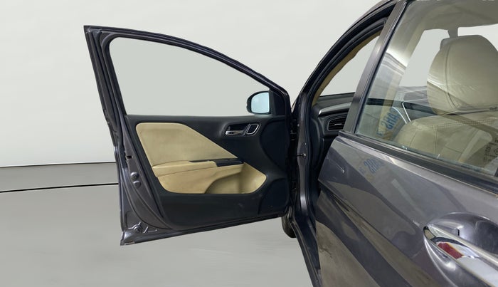 2022 Honda City 1.5L I-VTEC V MT 4TH GEN, Petrol, Manual, 59,924 km, LHS Front Door