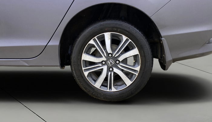 2018 Honda City 1.5L I-VTEC V MT, Petrol, Manual, 43,416 km, Left Rear Wheel