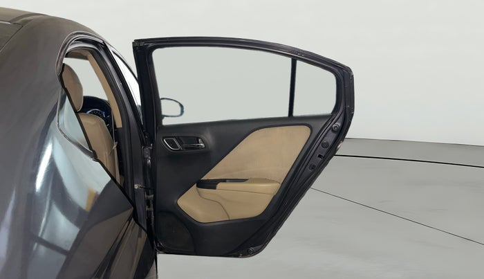 2017 Honda City 1.5L I-VTEC V MT, Petrol, Manual, 45,651 km, RHS Rear Door