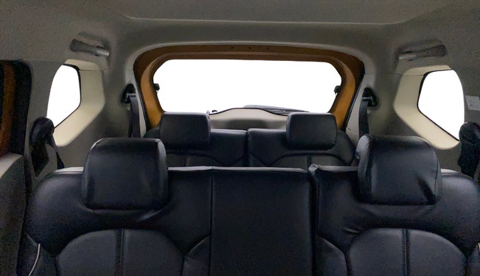 2019 Renault TRIBER RXZ, Petrol, Manual, 27,832 km, Third Seat Row ( optional )