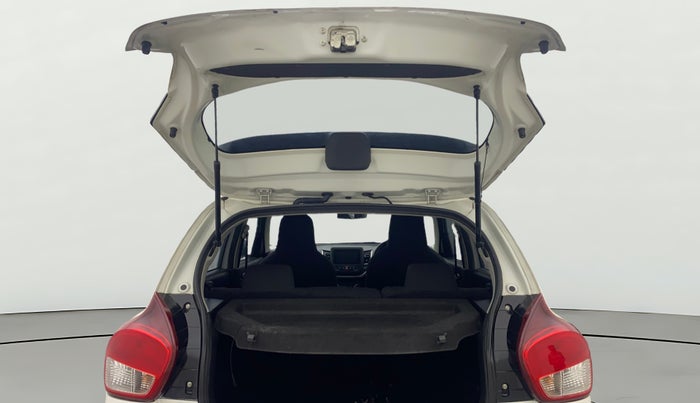 2022 Maruti Celerio ZXI PLUS AGS, Petrol, Automatic, 18,347 km, Boot Door Open