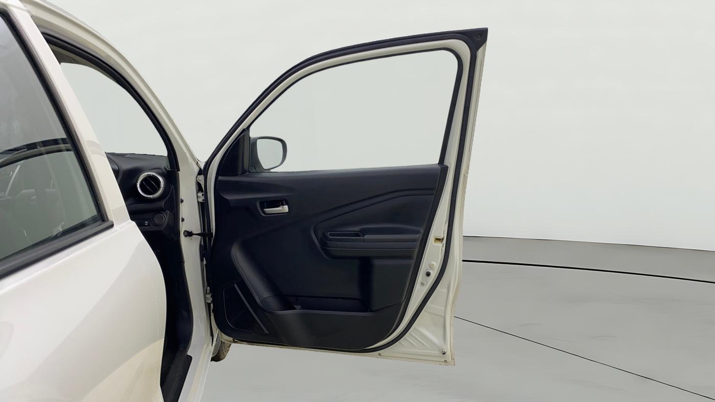 2021 Maruti Celerio ZXI AMT, Petrol, Automatic, 8,278 km, RHS Front Door
