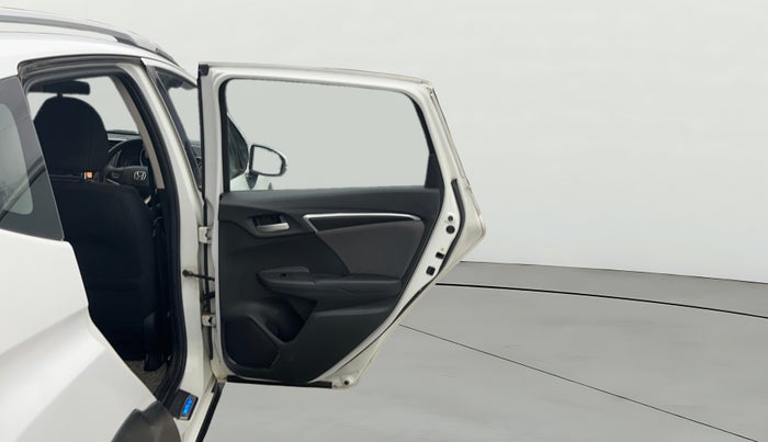 2018 Honda WR-V 1.2L I-VTEC VX MT, Petrol, Manual, 50,054 km, RHS Rear Door