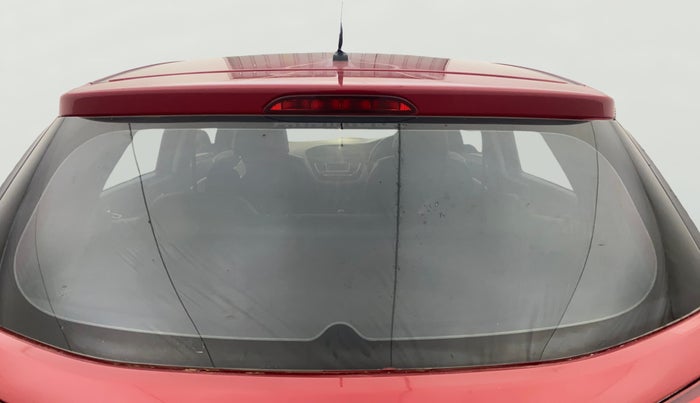 2016 Hyundai Elite i20 MAGNA 1.2, Petrol, Manual, 64,361 km, Rear Windshield