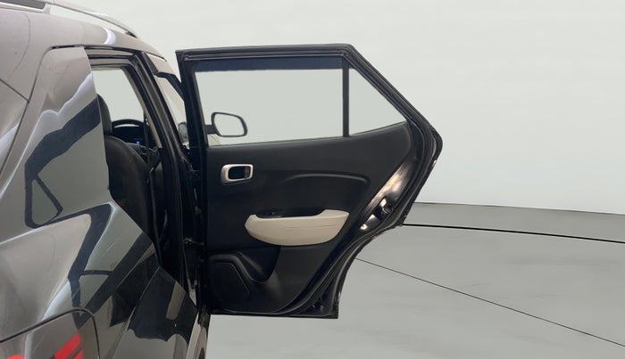 2023 Hyundai VENUE S 1.2, Petrol, Manual, 29,102 km, RHS Rear Door