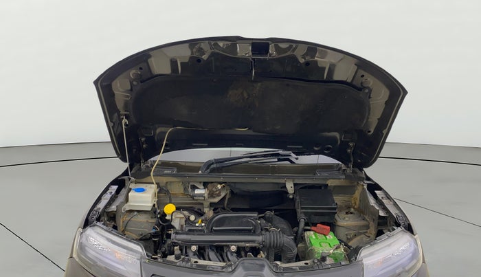 2020 Renault Kwid RXL, Petrol, Manual, 22,744 km, Open Bonet