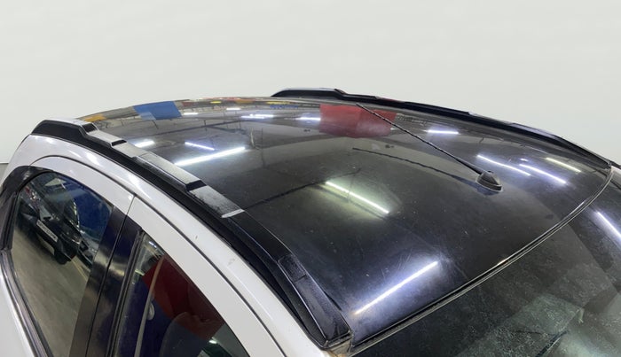 2019 Tata TIAGO NRG PETROL, Petrol, Manual, 46,567 km, Roof