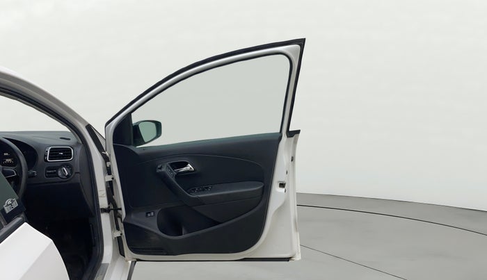 2021 Skoda Rapid STYLE TSI, Petrol, Manual, 33,507 km, RHS Front Door
