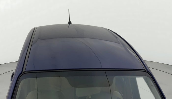 2017 Maruti Dzire ZXI AMT, Petrol, Automatic, 1,02,742 km, Roof