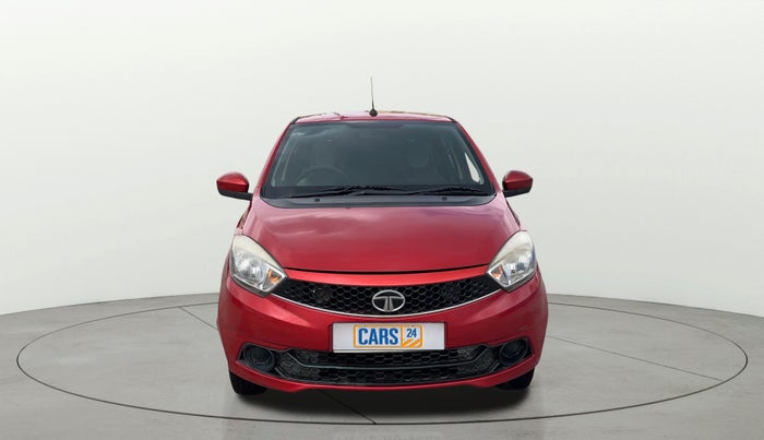 2018 Tata Tiago XT PETROL, Petrol, Manual, 65,973 km, Front