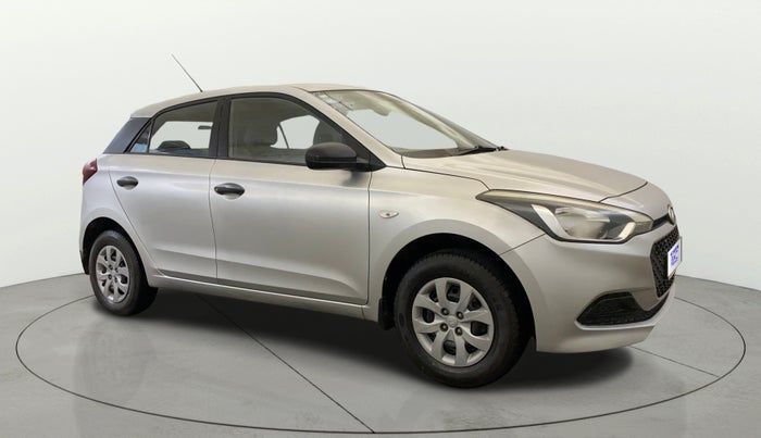 2016 Hyundai Elite i20 ERA 1.2, Petrol, Manual, 19,124 km, SRP