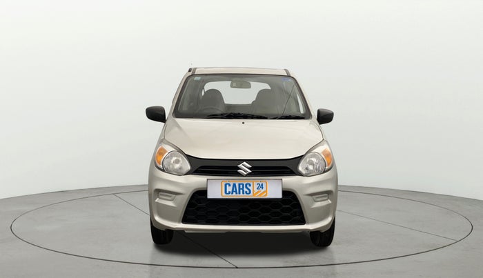 2022 Maruti Alto VXI PLUS, Petrol, Manual, 90,709 km, Front