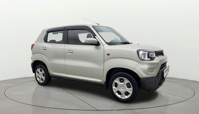 2023 Maruti S PRESSO VXI PLUS (O) AMT, Petrol, Automatic, 2,166 km, SRP