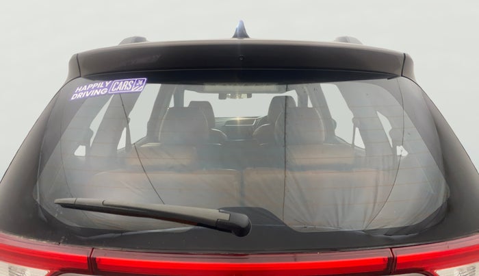 2017 Honda BR-V 1.5L I-VTEC V CVT, Petrol, Automatic, 79,081 km, Rear Windshield