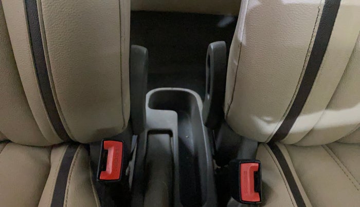 2015 Hyundai i10 MAGNA 1.1, Petrol, Manual, 41,396 km, Driver Side Adjustment Panel