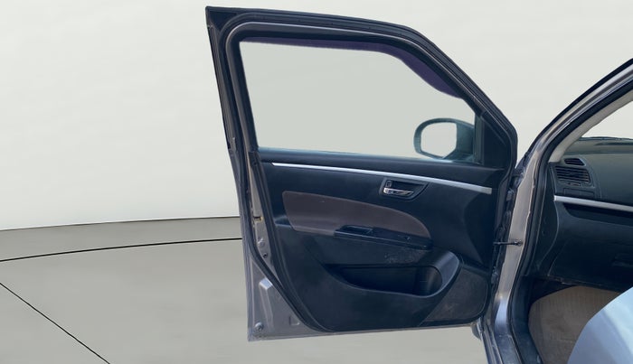 2013 Maruti Swift VDI, Diesel, Manual, 87,232 km, LHS Front Door