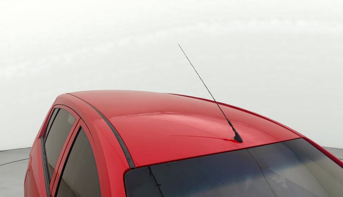 2013 Chevrolet Sail UVA 1.3 LS, Diesel, Manual, 85,778 km, Roof