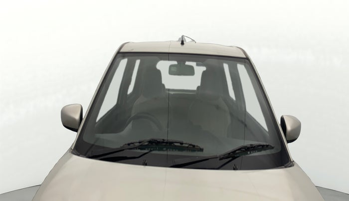 2021 Maruti New Wagon-R VXI 1.0, Petrol, Manual, 96,790 km, Front Windshield