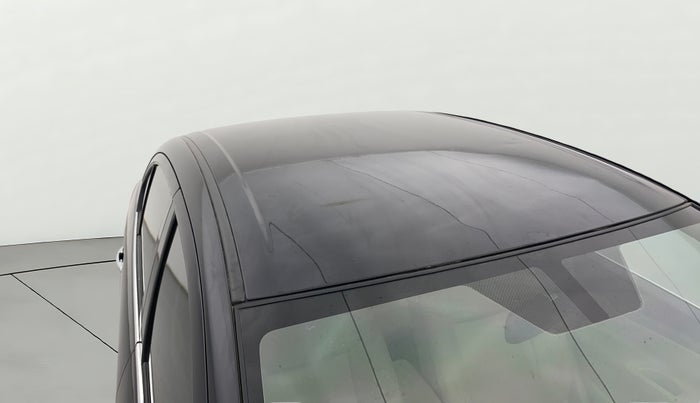 2022 Maruti Ciaz ZETA 1.5 SHVS MT PETROL, Petrol, Manual, 27,421 km, Roof