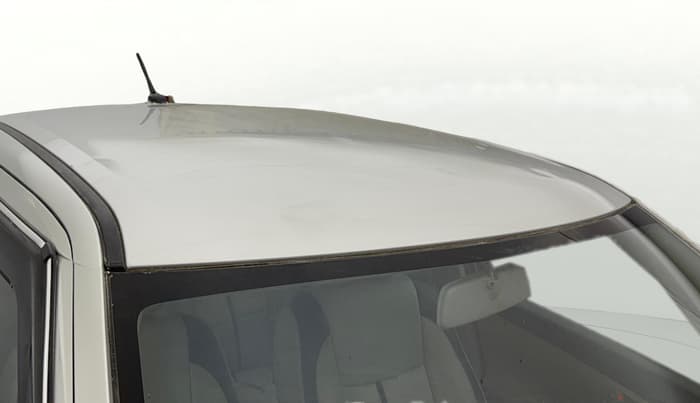 2016 Maruti Swift Dzire LXI (O), Petrol, Manual, 47,876 km, Roof