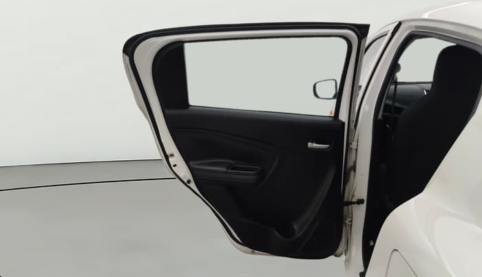 2023 Maruti Celerio VXI CNG, CNG, Manual, 45,891 km, LHS Rear Door
