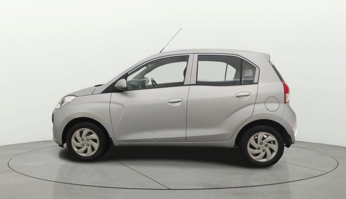 2020 Hyundai NEW SANTRO SPORTZ AMT, Petrol, Automatic, 20,410 km, Left Side