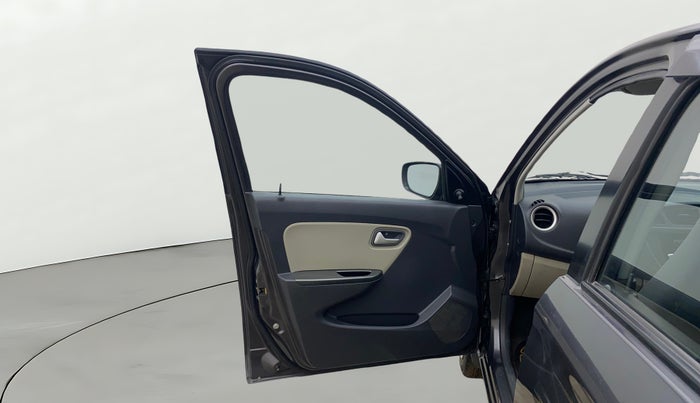 2016 Maruti Alto K10 VXI AMT, Petrol, Automatic, 59,440 km, LHS Front Door