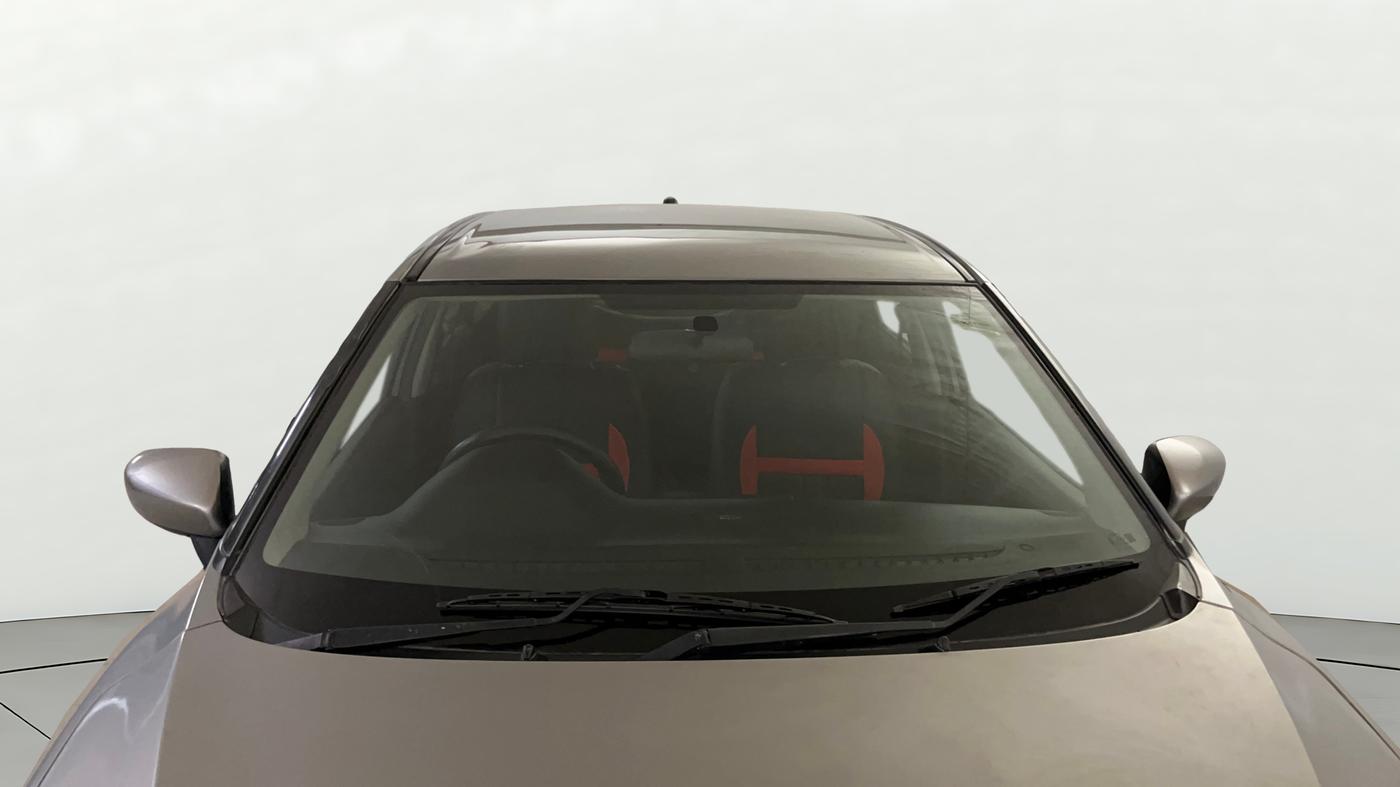 2021 Maruti Baleno SIGMA PETROL 1.2, Petrol, Manual, 25,861 km, Front Windshield