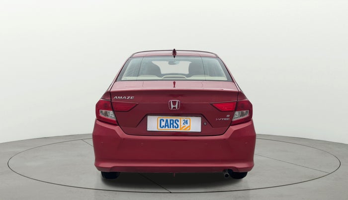 2019 Honda Amaze 1.2L I-VTEC S, Petrol, Manual, 73,274 km, Back/Rear