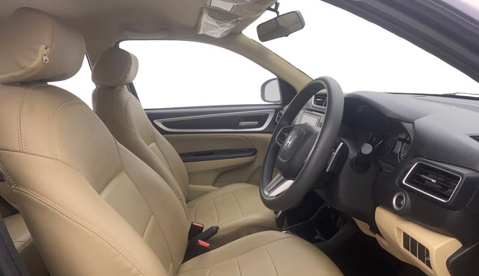 2022 Honda Amaze 1.2L I-VTEC VX CVT, Petrol, Automatic, 24,172 km, Right Side Front Door Cabin