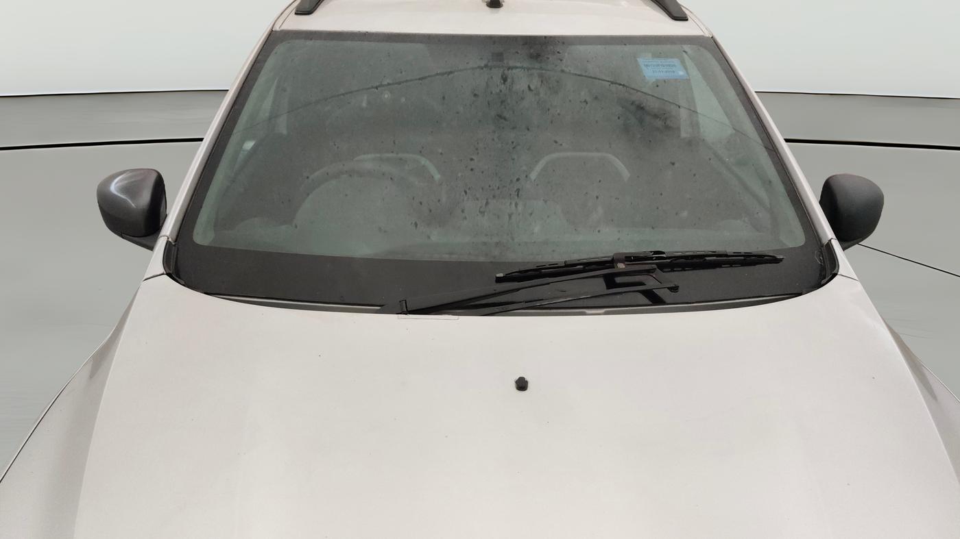 2019 Renault Kwid RXT 1.0 AMT (O), Petrol, Automatic, 55,391 km, Front Windshield