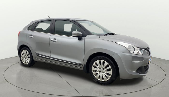 2016 Maruti Baleno ZETA PETROL 1.2, Petrol, Manual, 61,020 km, Right Front Diagonal