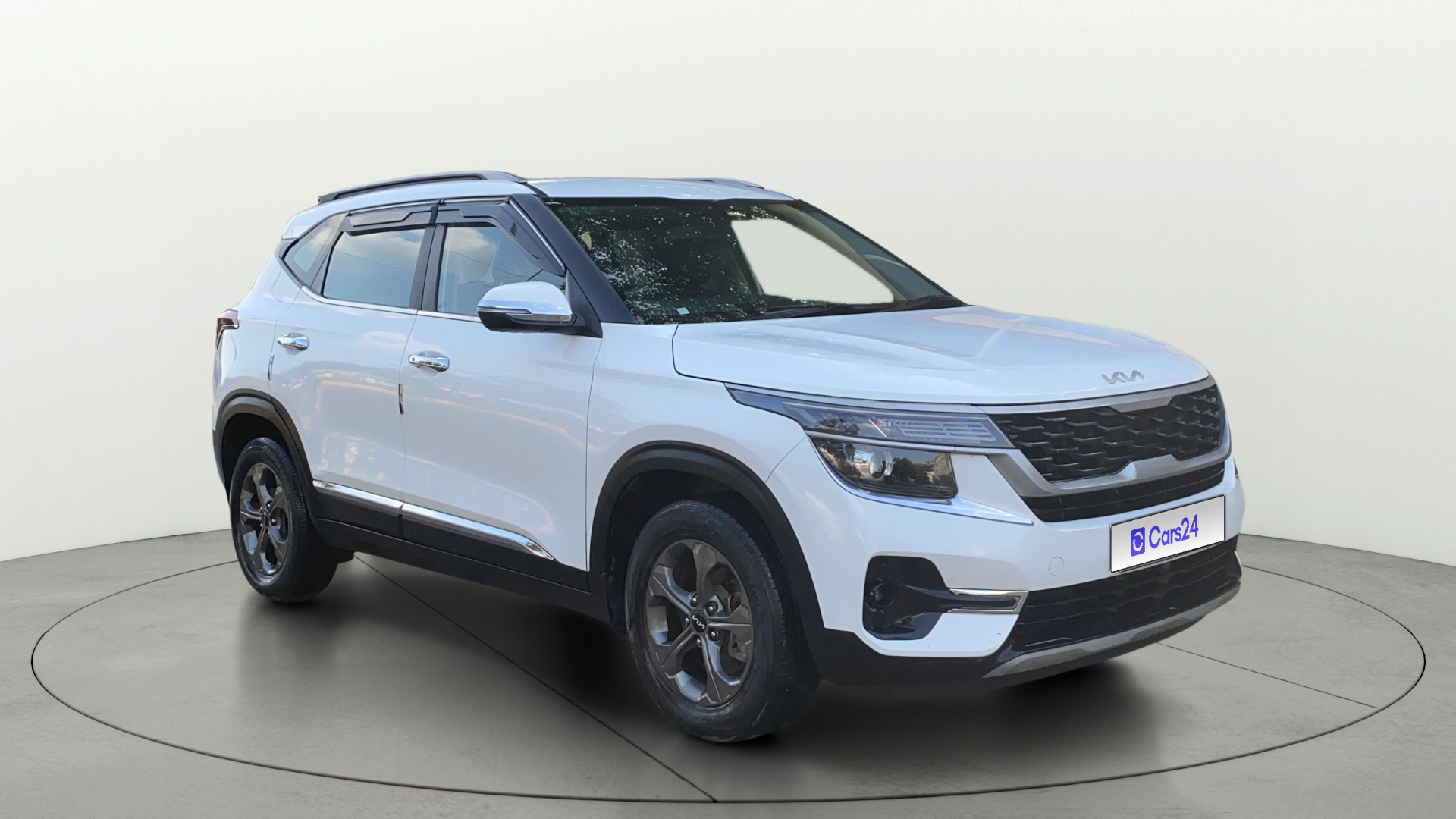 2021 KIA Seltos 2023-2026 HTK PLUS 1.5