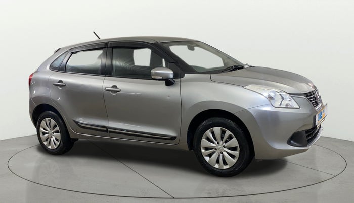 2018 Maruti Baleno DELTA PETROL 1.2, Petrol, Manual, 25,585 km, SRP