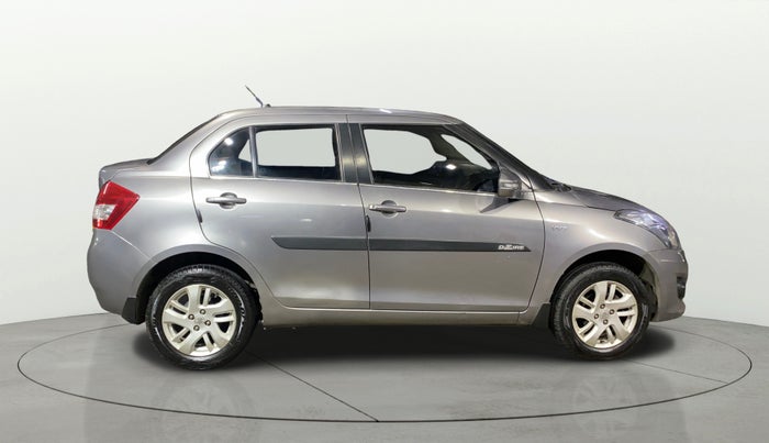2014 Maruti Swift Dzire ZXI, Petrol, Manual, 42,162 km, Right Side View