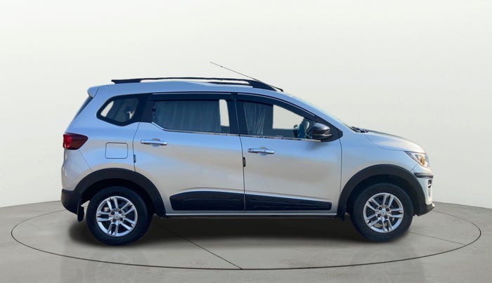 2022 Renault TRIBER RXT, CNG, Manual, 61,803 km, Right Side View