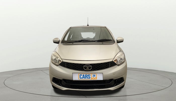 2019 Tata Tiago XT PETROL, CNG, Manual, 71,809 km, Front
