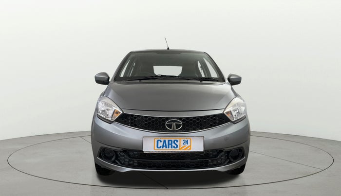 2019 Tata Tiago XZ PETROL, Petrol, Manual, 70,051 km, Front
